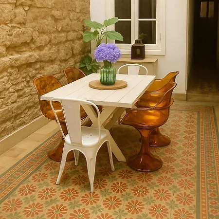 Apartmán Adara Vegueta Exclusive