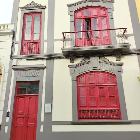 Adara Vegueta Exclusive * Las Palmas de Gran Canaria