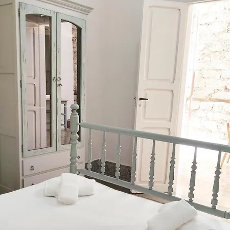 Apartment Adara Vegueta Exclusive *
