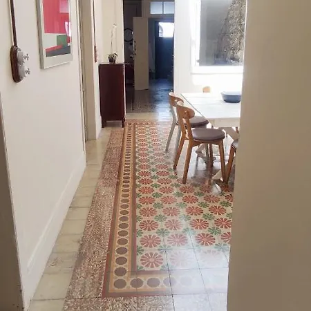 Apartment Adara Vegueta Exclusive