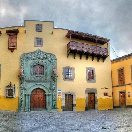 Adara Vegueta Exclusive Las Palmas de Gran Canaria