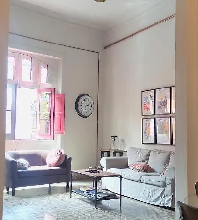 Adara Vegueta Exclusive Apartment