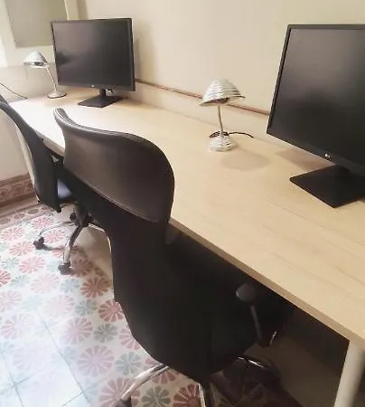 Apartment Adara Vegueta Exclusive