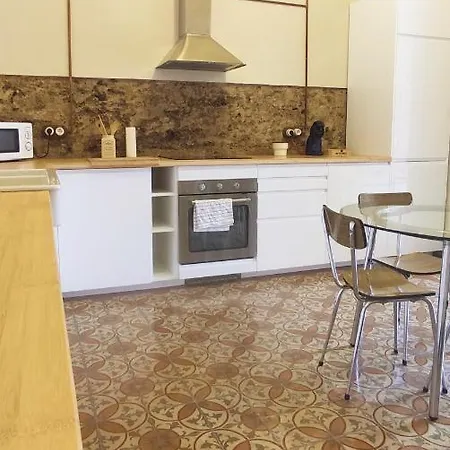 Adara Vegueta Exclusive Apartment *