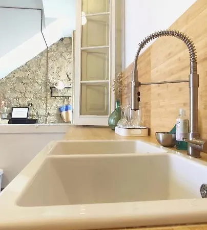 Apartment Adara Vegueta Exclusive *