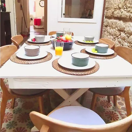 Adara Vegueta Exclusive Apartment *