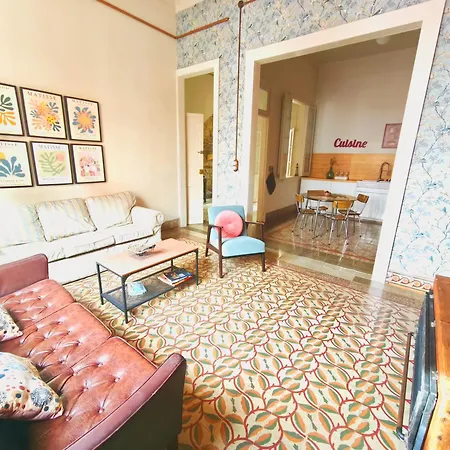 Apartment Adara Vegueta Exclusive Las Palmas de Gran Canaria