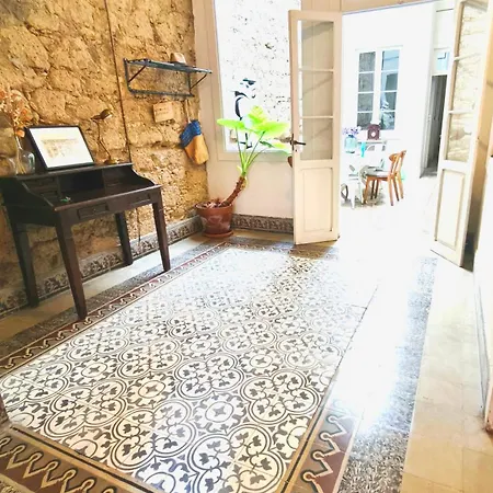 Adara Vegueta Exclusive Apartment