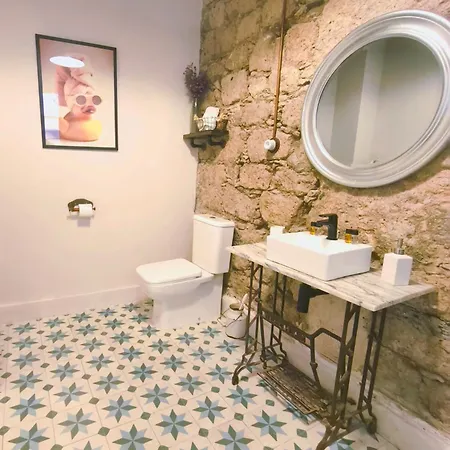 Apartment Adara Vegueta Exclusive