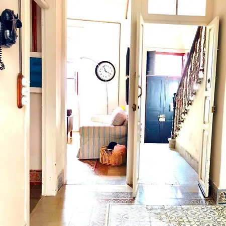 Apartment Adara Vegueta Exclusive *