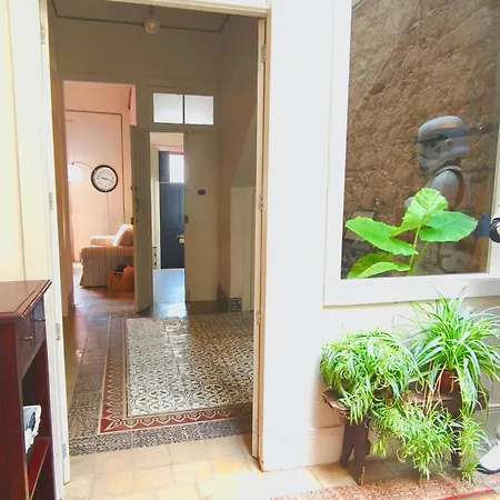 Adara Vegueta Exclusive Apartment